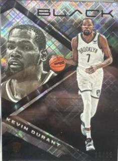 Kevin Durant