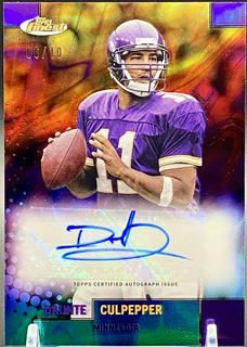 Daunte Culpepper