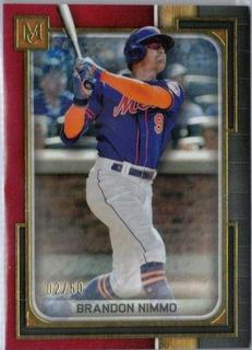 Brandon Nimmo