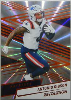 Antonio Gibson