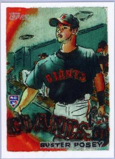 Buster Posey