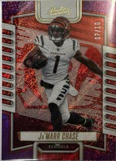 Ja'Marr Chase
