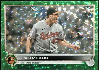 John Means
