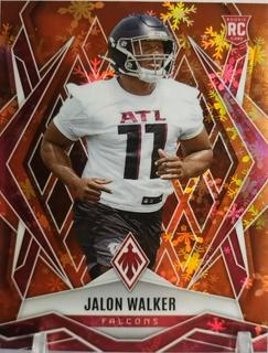 Jalon Walker