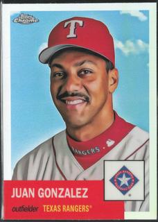 Juan Gonzalez