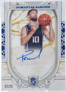 Domantas Sabonis