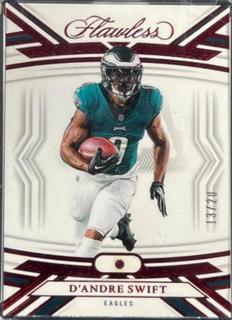 D'Andre Swift