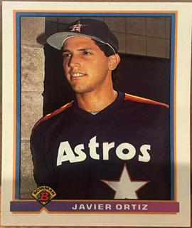Javier Ortiz
