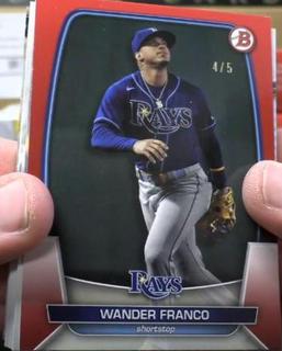 Wander Franco
