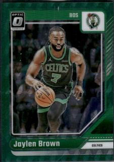 Jaylen Brown