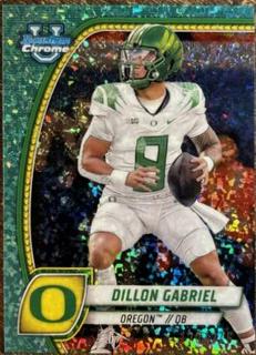 Dillon Gabriel