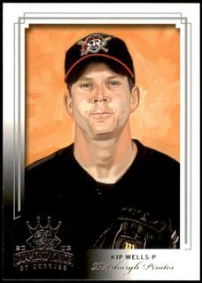 Kip Wells