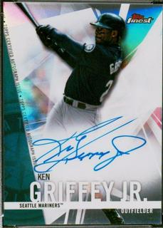 Ken Griffey Jr.