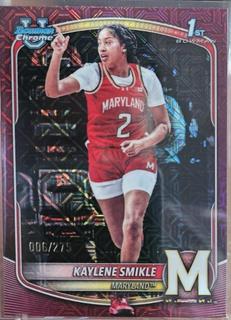 Kaylene Smikle