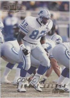 Rodney Holman