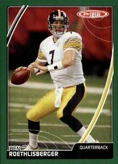 Ben Roethlisberger