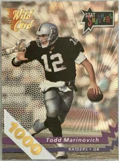 Todd Marinovich