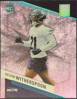 Devon Witherspoon