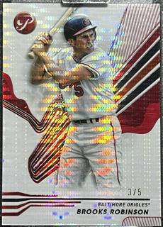 Brooks Robinson