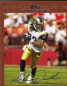 Steven Jackson