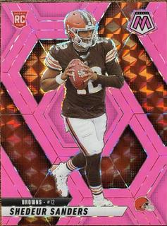 Shedeur Sanders