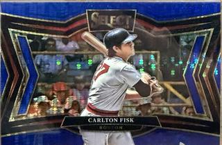 Carlton Fisk