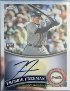 Freddie Freeman