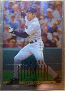 Johnny Damon
