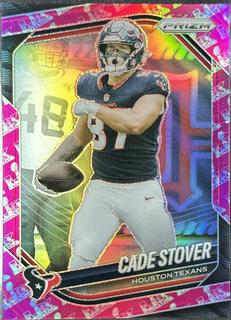Cade Stover