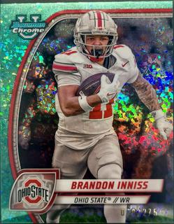 Brandon Inniss