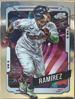 Jose Ramirez