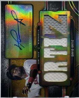 David Ortiz
