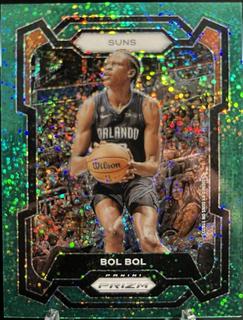 Bol Bol