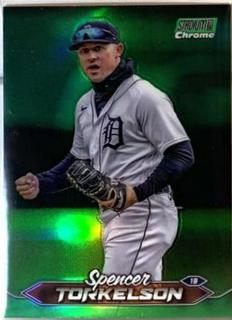 Spencer Torkelson