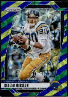 Kellen Winslow