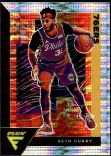 Seth Curry