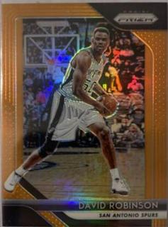 David Robinson
