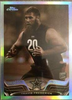 Travis Frederick