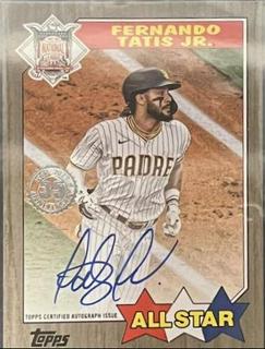 Fernando Tatis Jr.