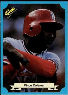 Vince Coleman