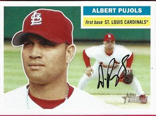 Albert Pujols