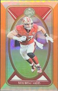Nick Bosa
