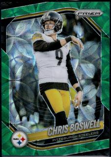 Chris Boswell