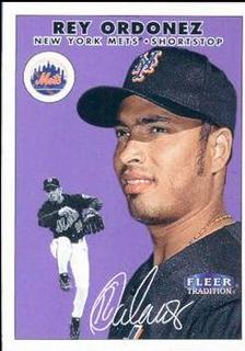 Rey Ordonez