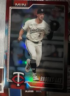 Brooks Lee