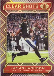 Lamar Jackson