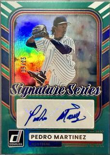 Pedro Martinez