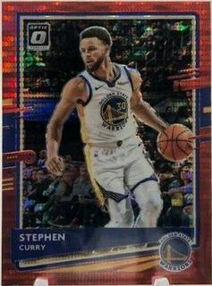 Stephen Curry