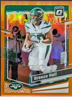 Breece Hall