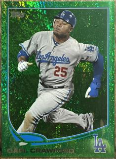 Carl Crawford